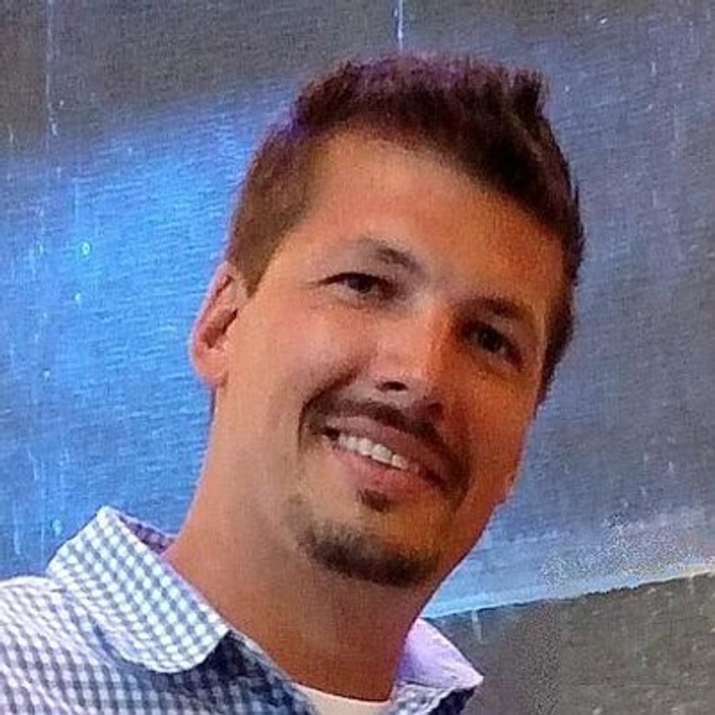 Sam Michael Gerber Profile Photo