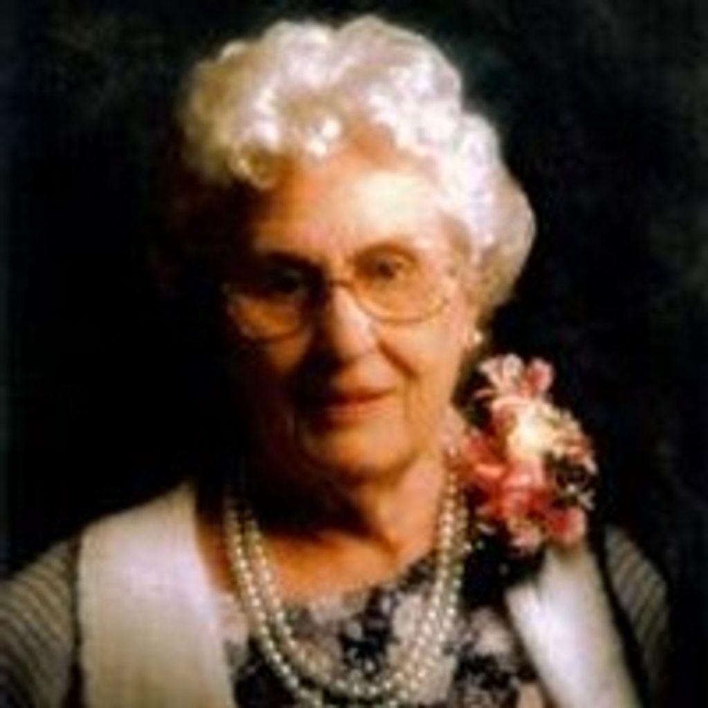 Alice Bourgerie