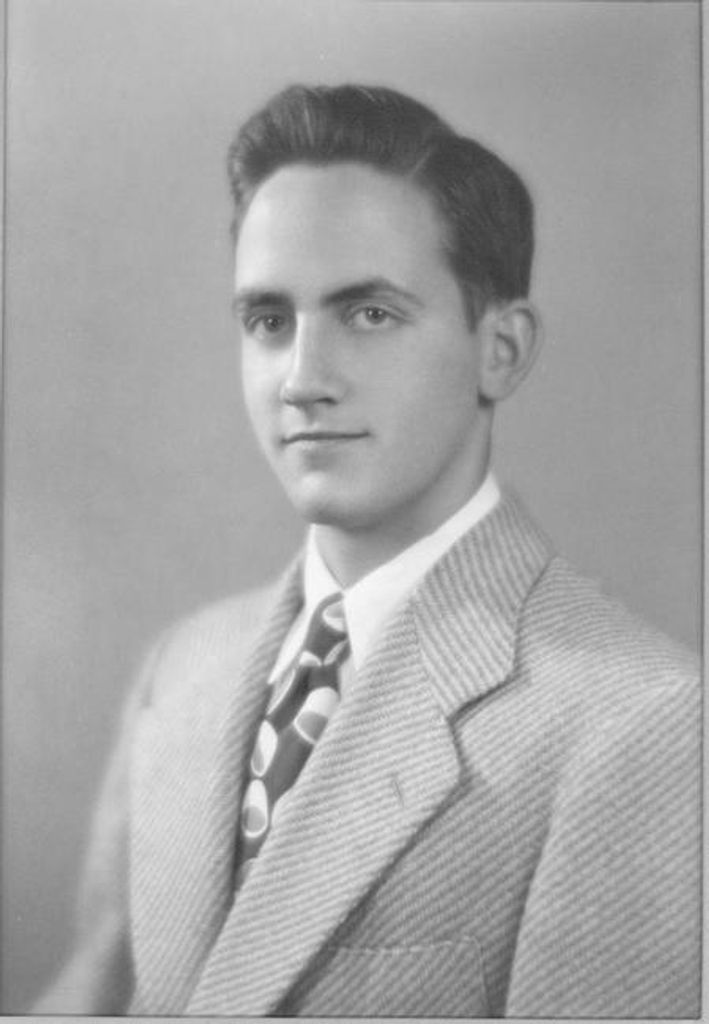 John Francis Scholl