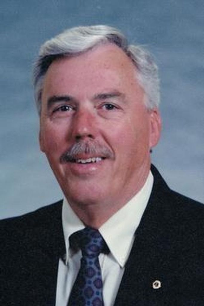 Don R. Sarvis