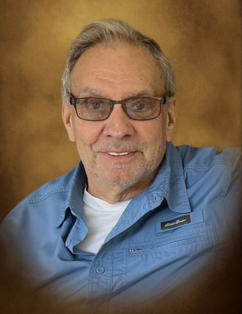 Wayne Thompson Profile Photo