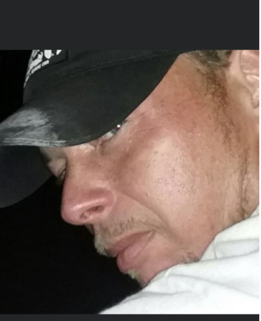 Adam Ross Oden Profile Photo
