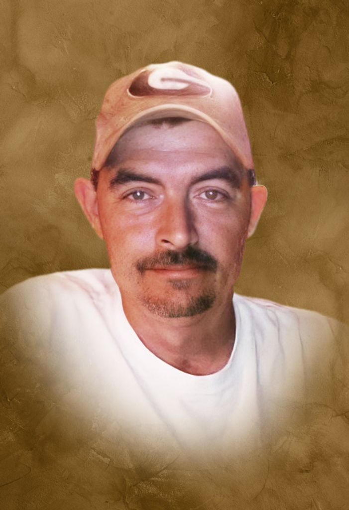 Michael Stephen Smith