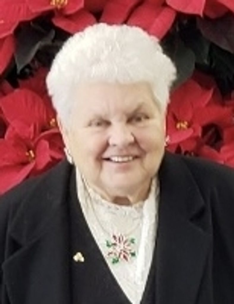 Jo Ann Litten Profile Photo