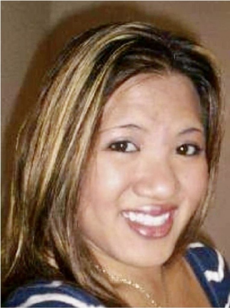 Anna Marie Enciso Thayer Profile Photo