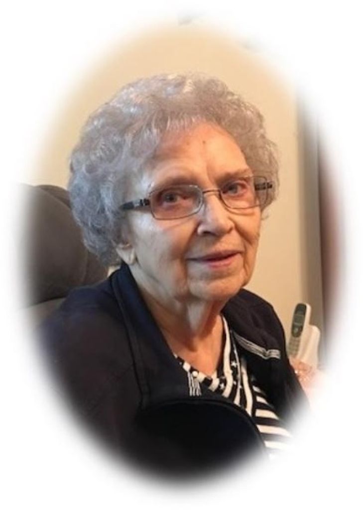Deloris Marie Brooks