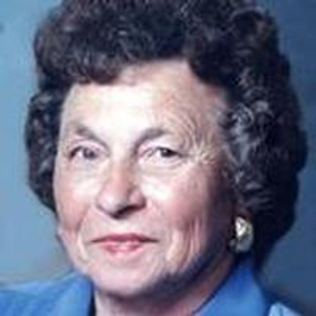 Eloise Bakke