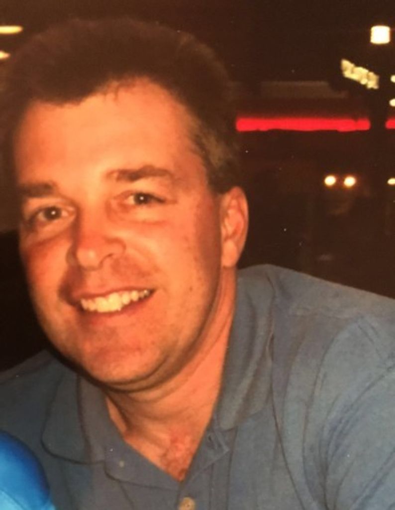 Brian K. Dalton