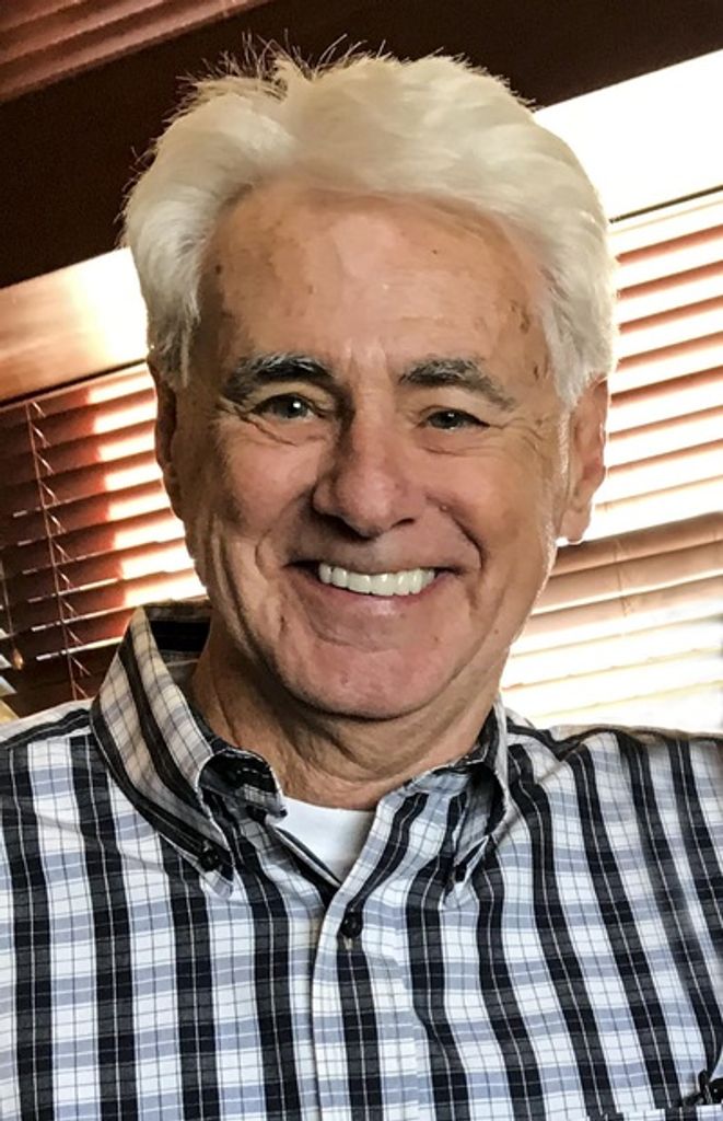 John J. Larsen Profile Photo
