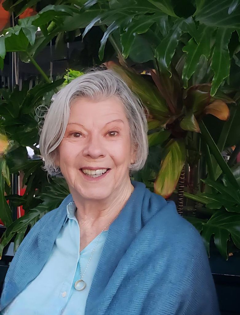 Mary Smiley