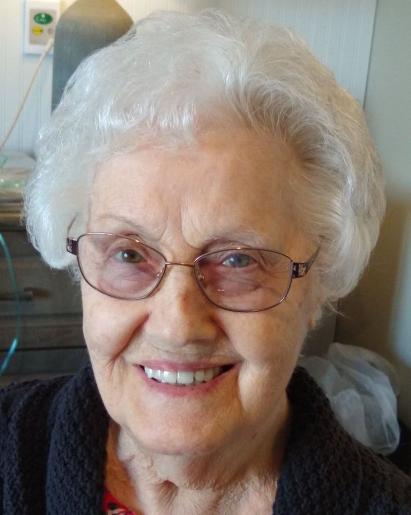 Sophie Helen Pupino