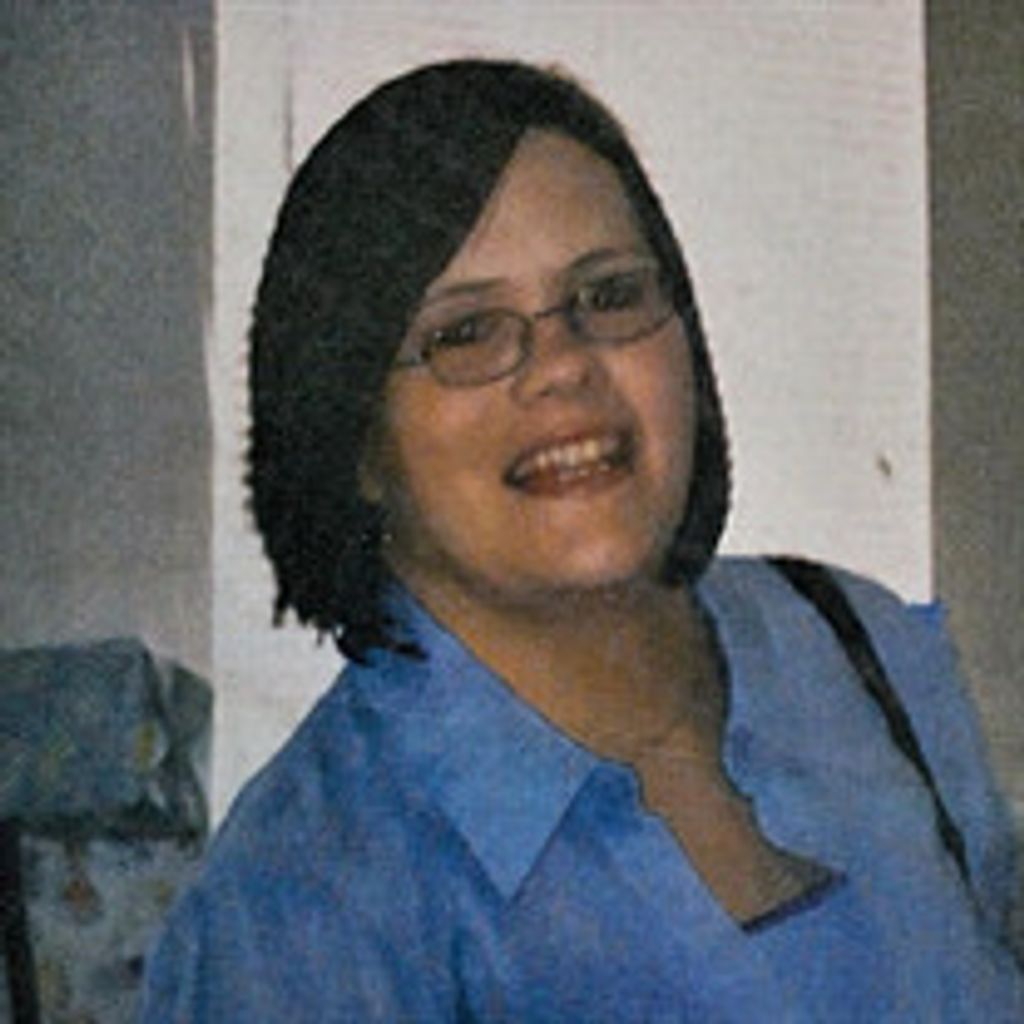 Rebecca Golding