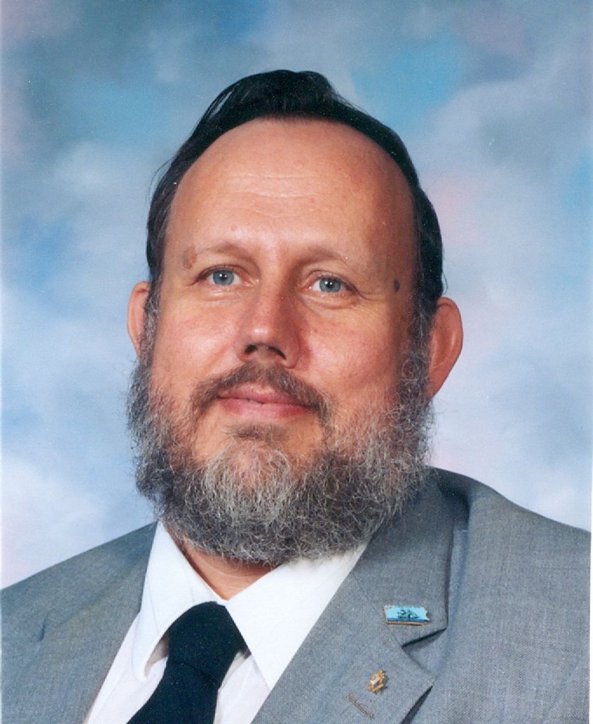 John "Larry" Kemp Profile Photo