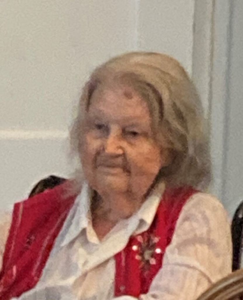 Myrtle Belle (Payne)  Akin