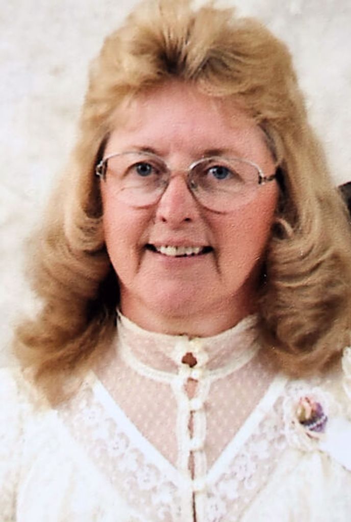 Nancy Townley Profile Photo