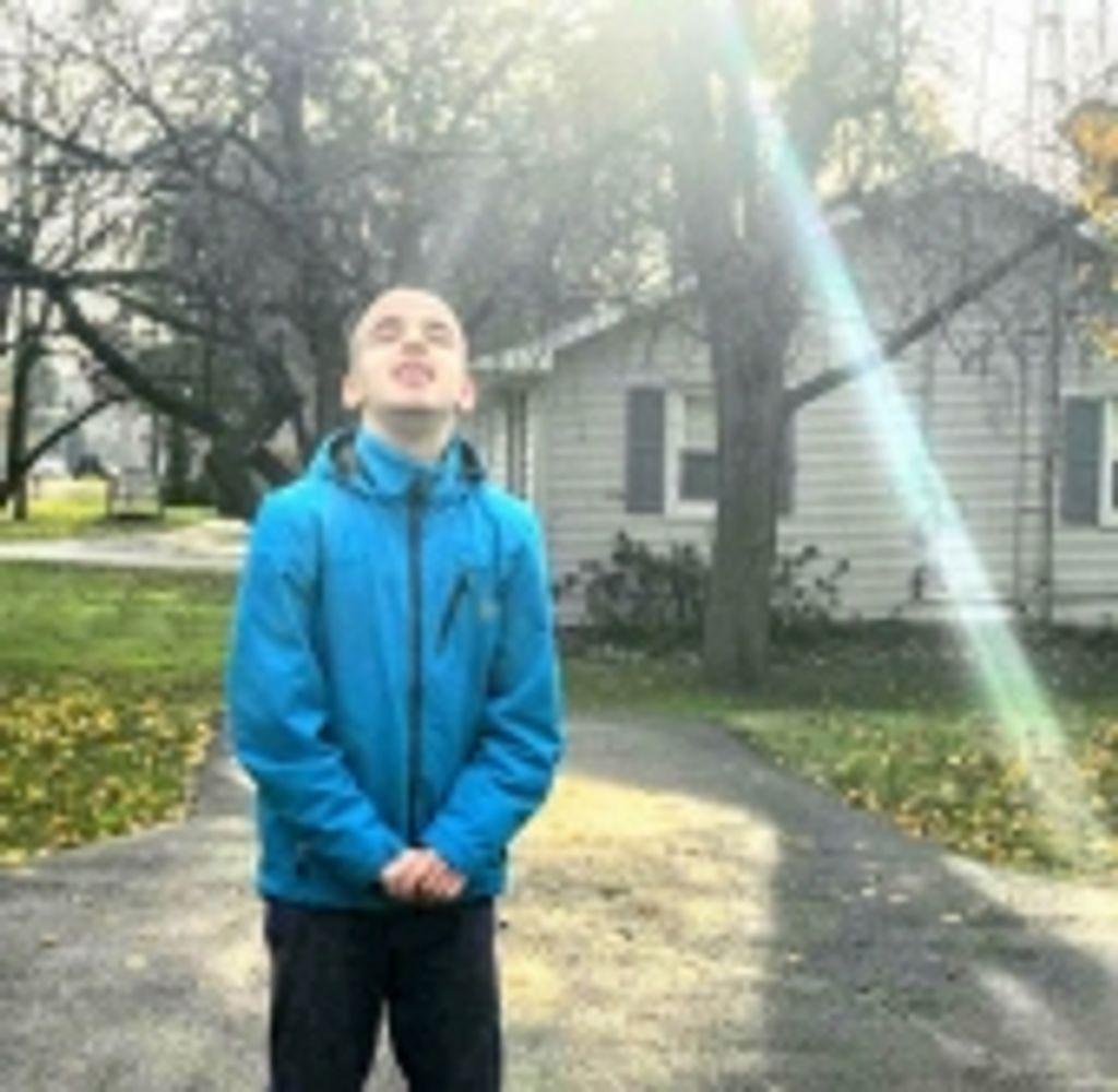 Caleb Joseph Sullivan