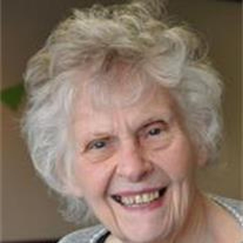Marie Petras