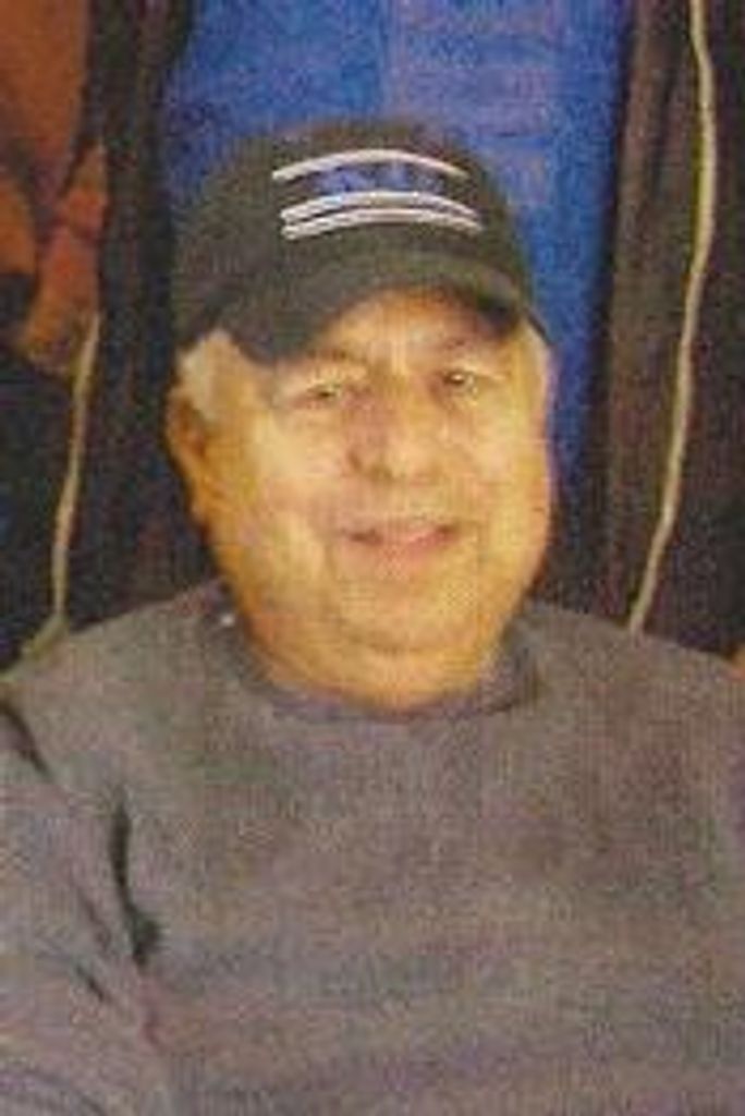 Larry Mik-Se-Ni Berryhill