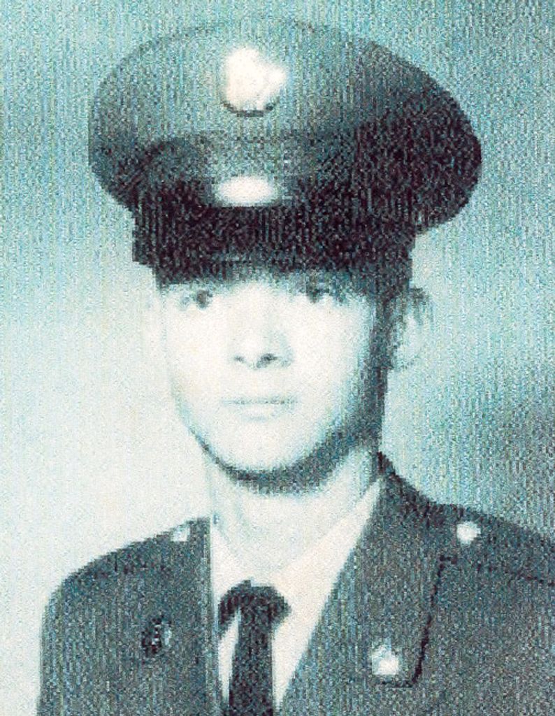 Terry Gail Parnell Profile Photo