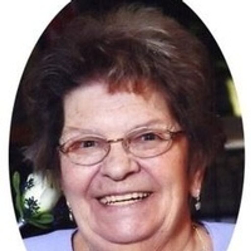 Willadine F Schroeder-Melcher