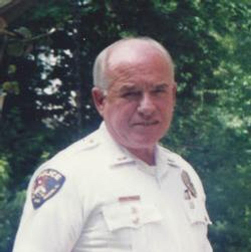Perry Lee Friddle