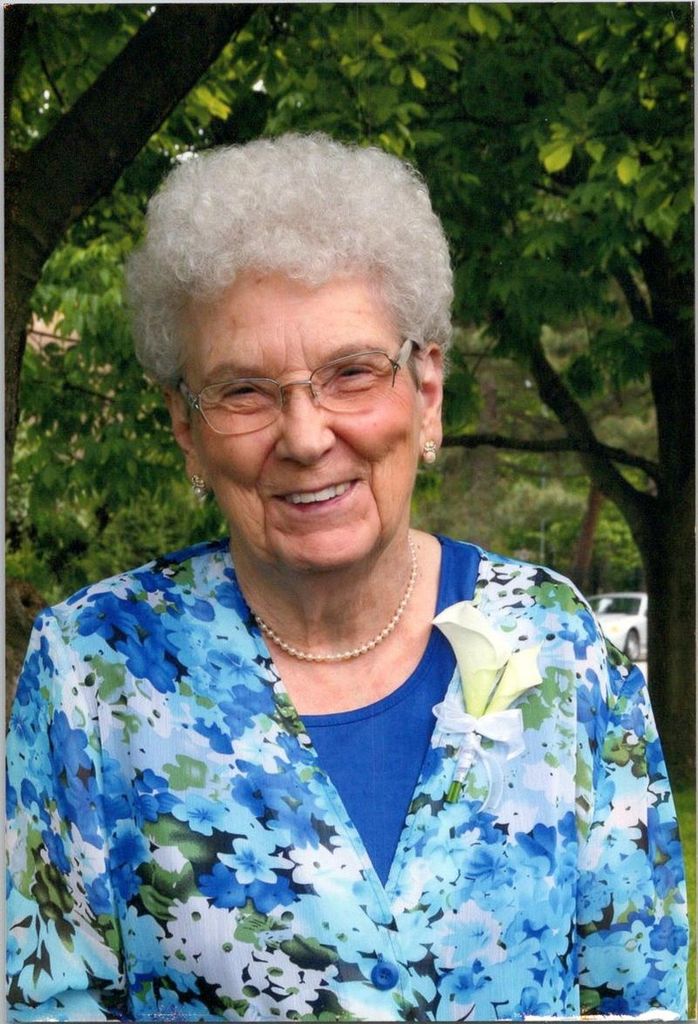 Carol Jean Kirksey Profile Photo