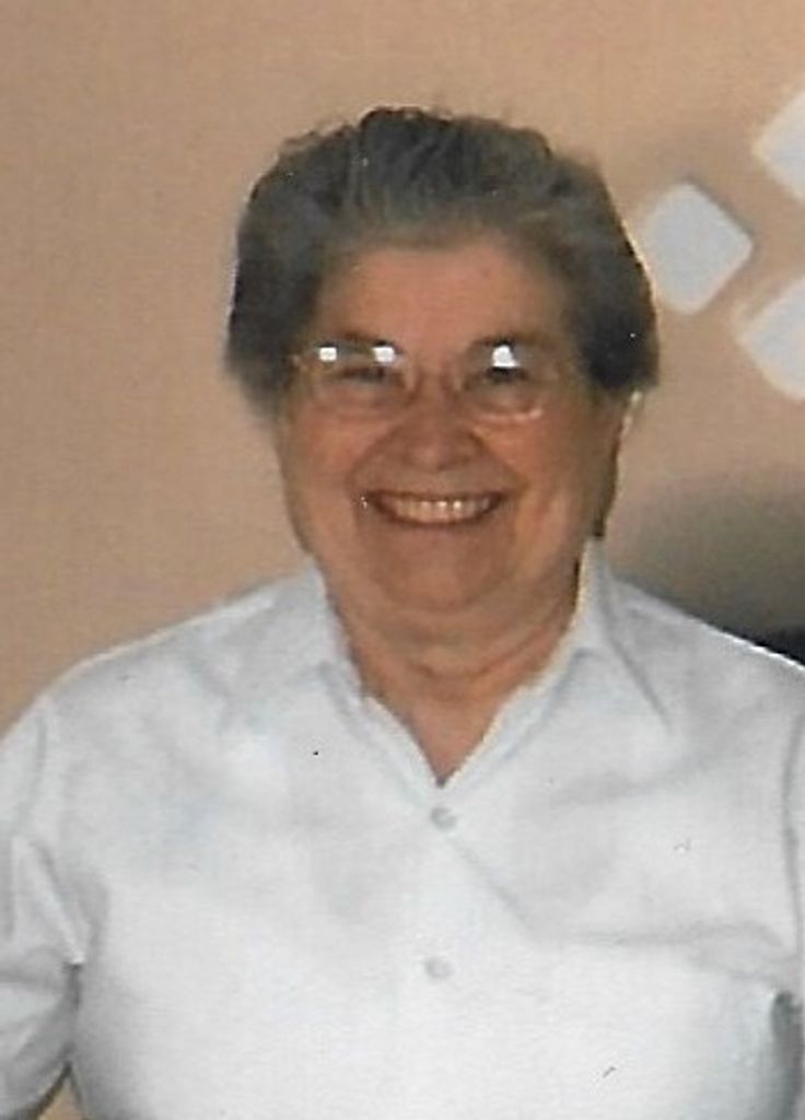Lucille Fowler