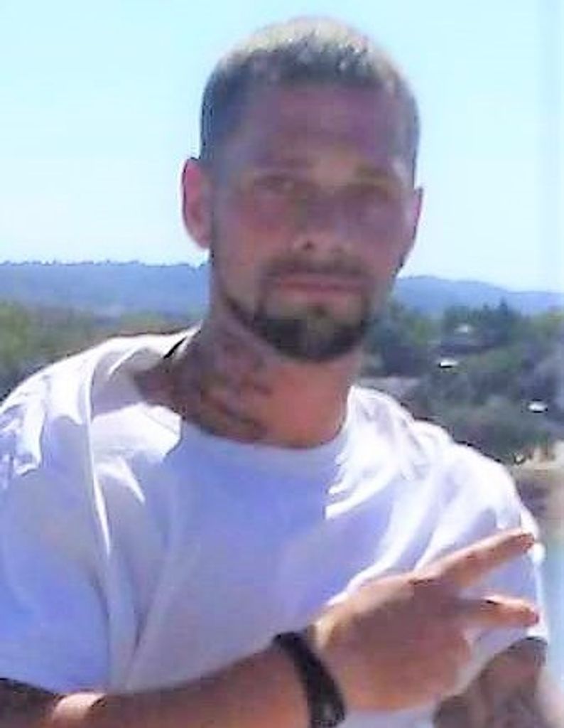 Christopher Eugene Boyd Profile Photo