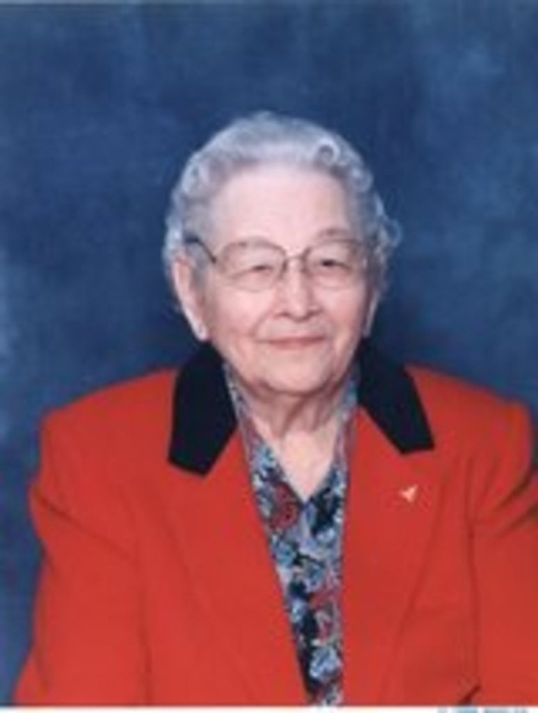 Mary A. Olshovsky