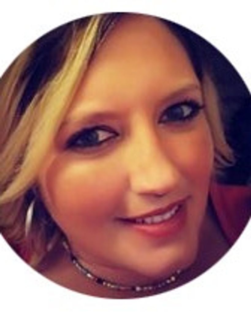 Amber Lea Hardesty Fulkerson Profile Photo