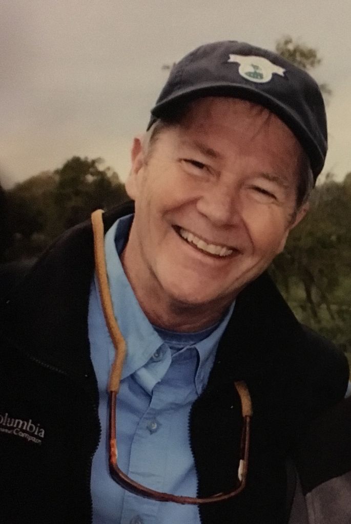 Michael Thomas Ryan Profile Photo