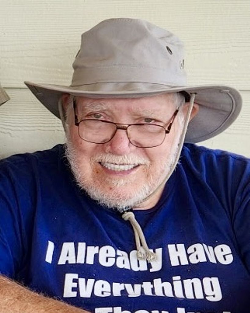 Harvey Jay Chamberlin Profile Photo