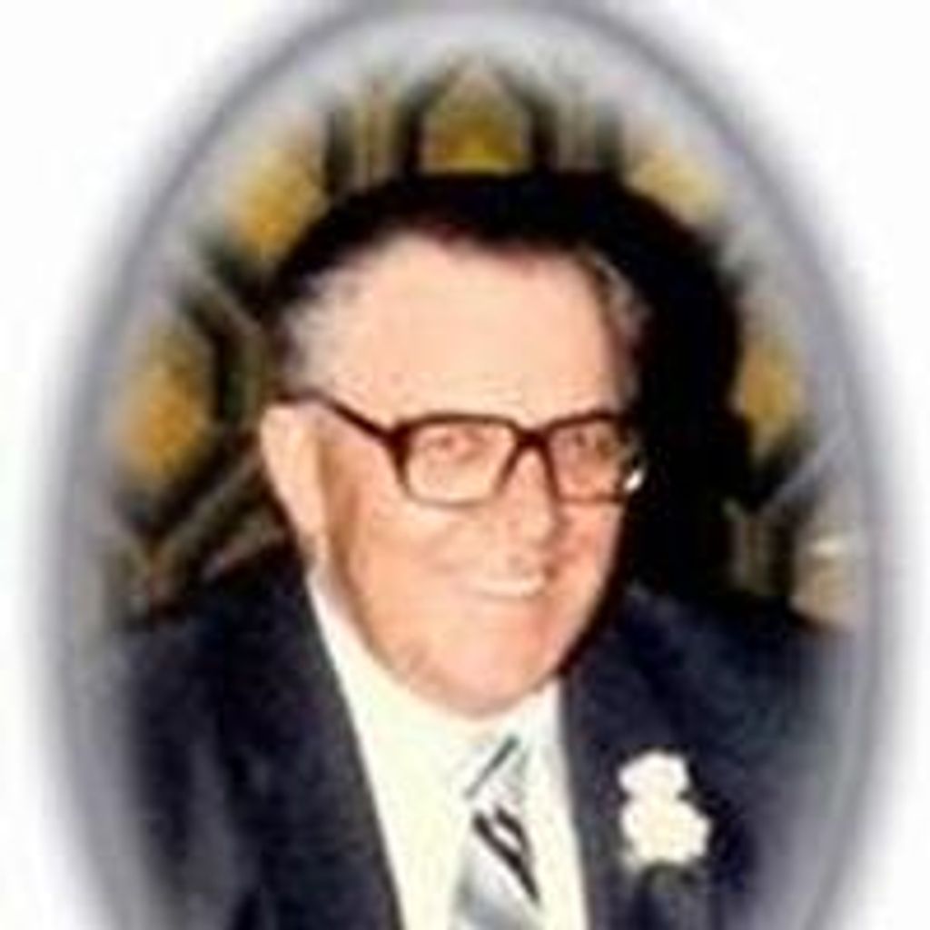 Rev. James R. Grimm