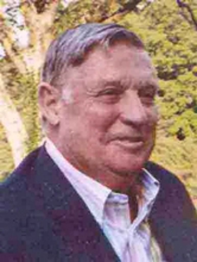 Harold  R. Leblond,  Jr.