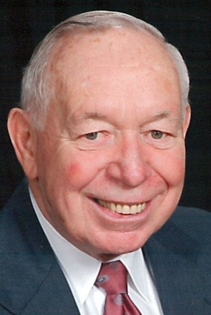 Wesley S. “Bill” Grover, Jr.