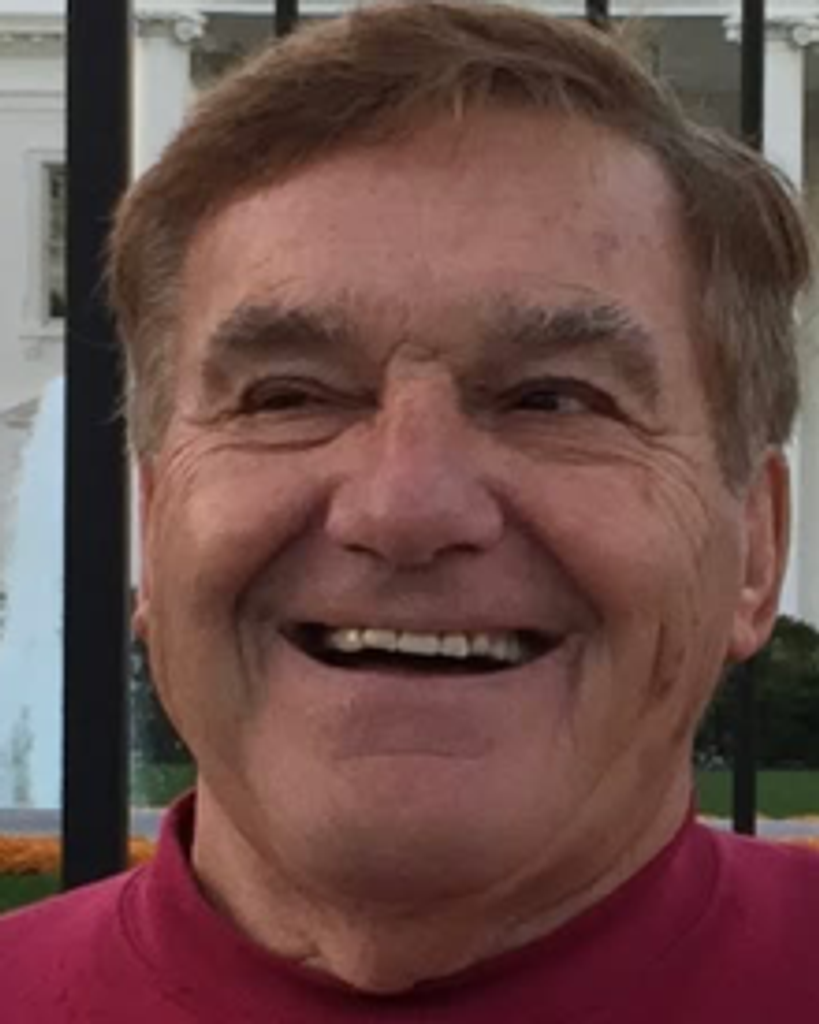 Jack E Stoskopf Sr. Profile Photo