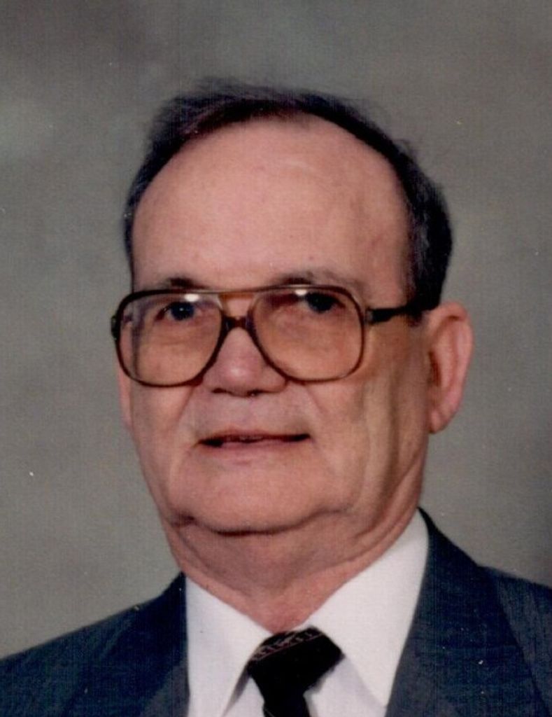 John H Knipp