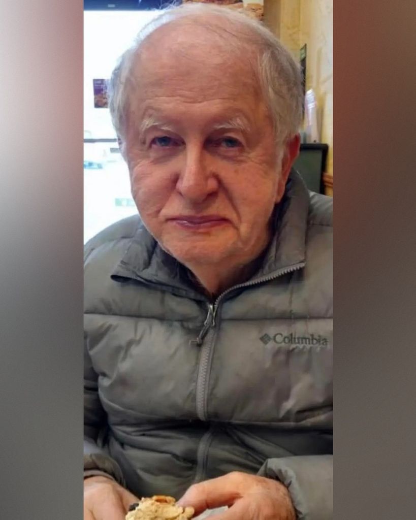 Donald J Miller Profile Photo