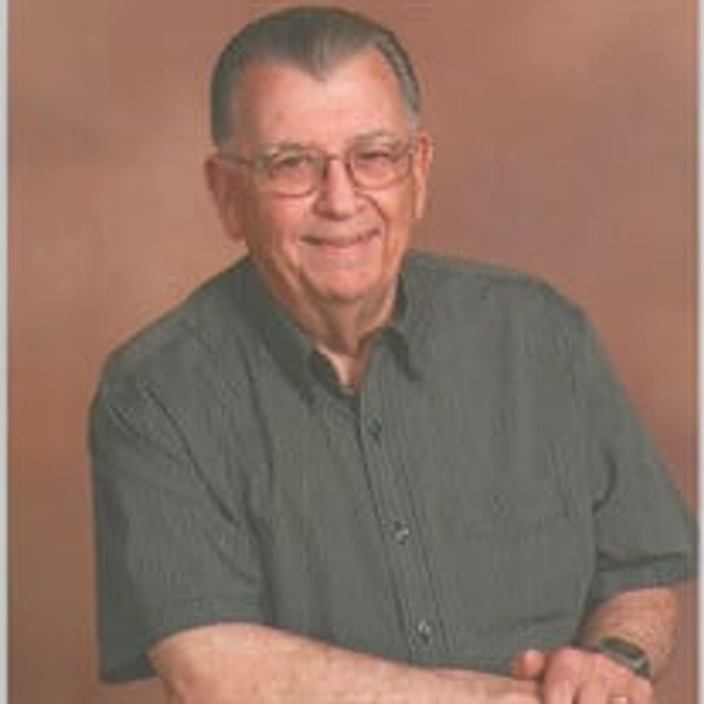 Wallace F. Werner