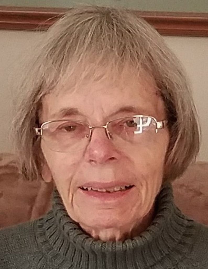 Patricia Louise (Mclean)  Strange