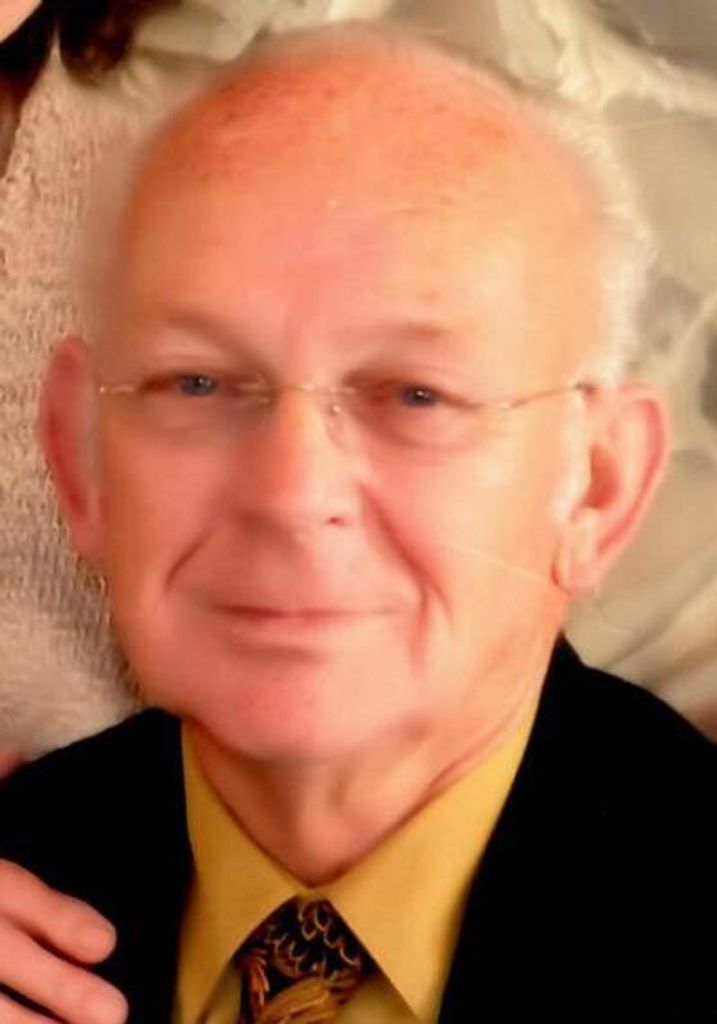Auburn Kennedy Jr. Profile Photo