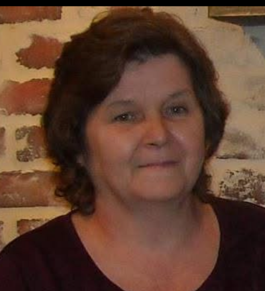 Vanetta Mccarty Profile Photo