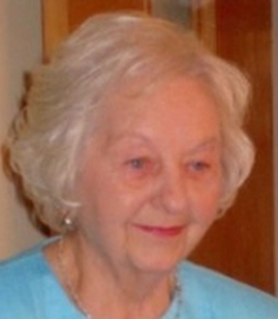 Helen Schultz
