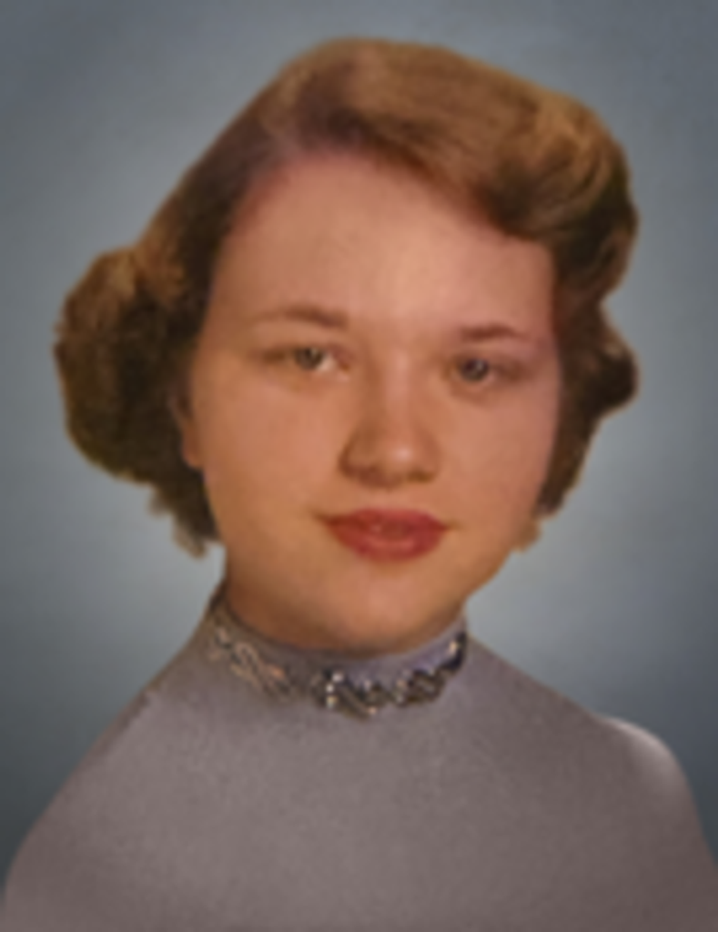 Vivian (Spinks) Fite Profile Photo