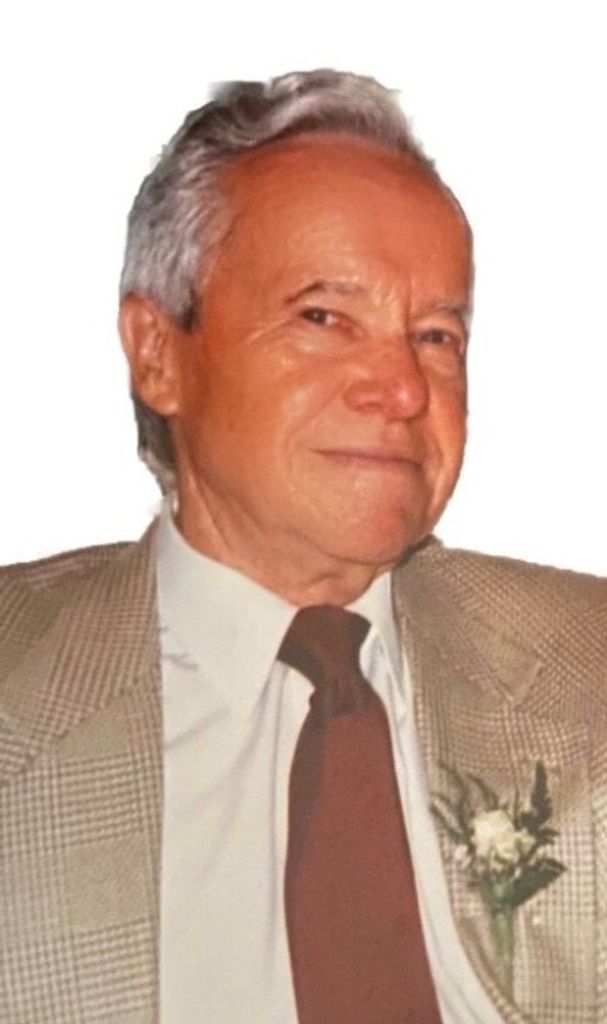John F. Collins