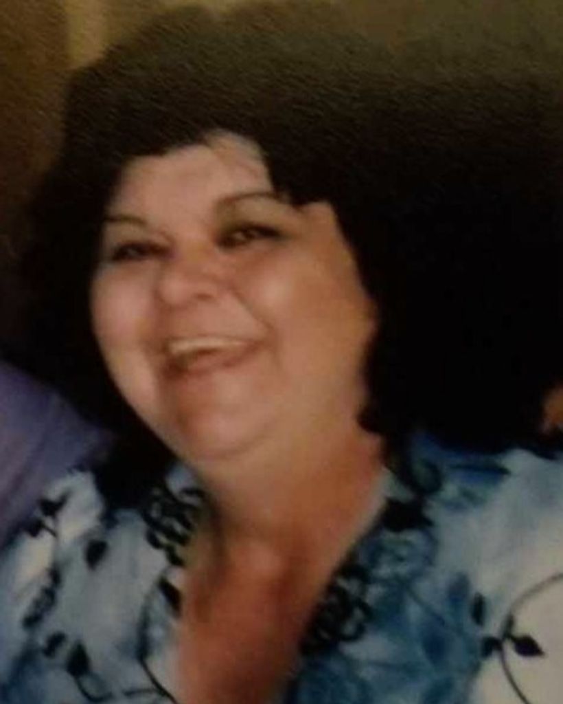 Barbara Ann Dover Whisman