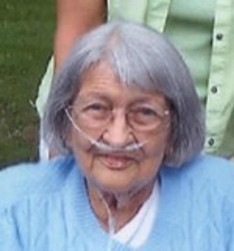 Reta Marie Weatherwax