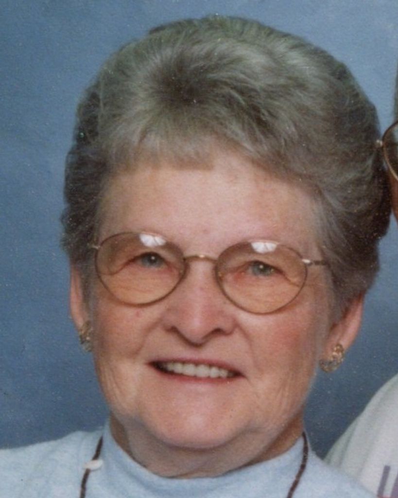Phyllis Jean Smith Profile Photo