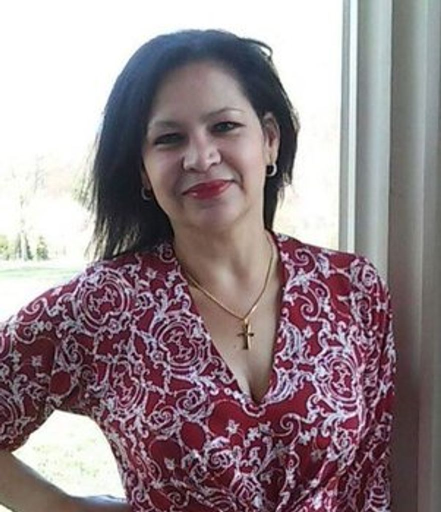 Mayra  Altagracia Garcia