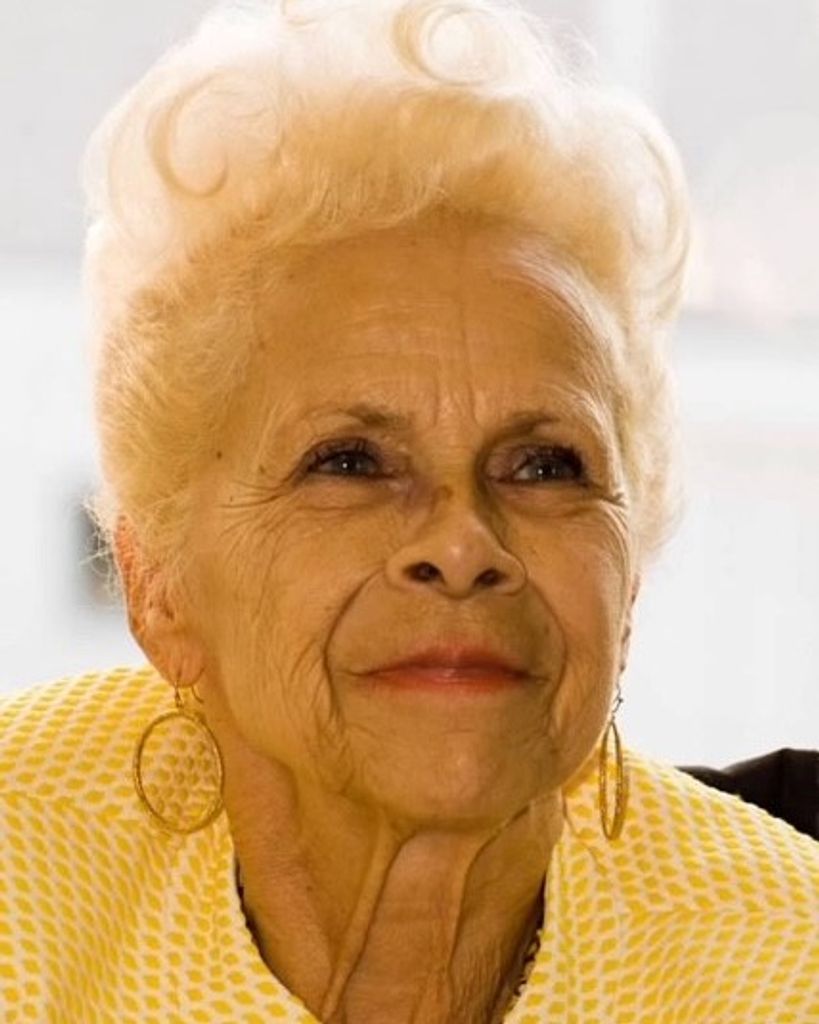 Frances "Fran" Marion Sousa